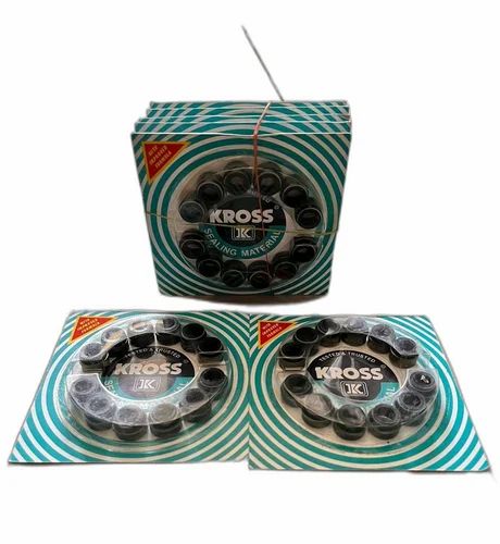 Kross JK Oil Sleeve Valve, For Industrial Use