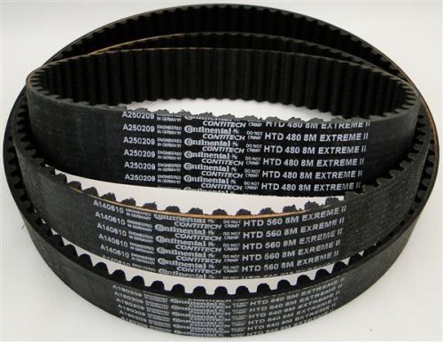 Rubber Timing Belts, For Moving Goods, Feature : Nice Designs, Easy To Use, Excellent Quality, Long Life