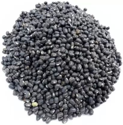 Black Urad Dal, For Cooking, Certification : FSSAI Certified