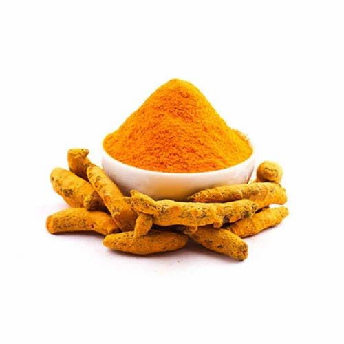 Natural Himalayan Turmeric Powder, Certification : FSSAI Certified