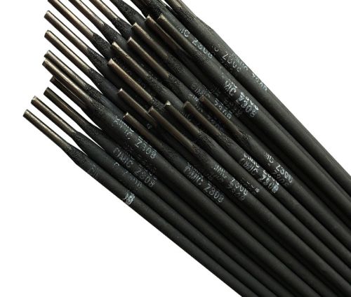 AC Cast Iron Welding Rod, Length : 350 Mm