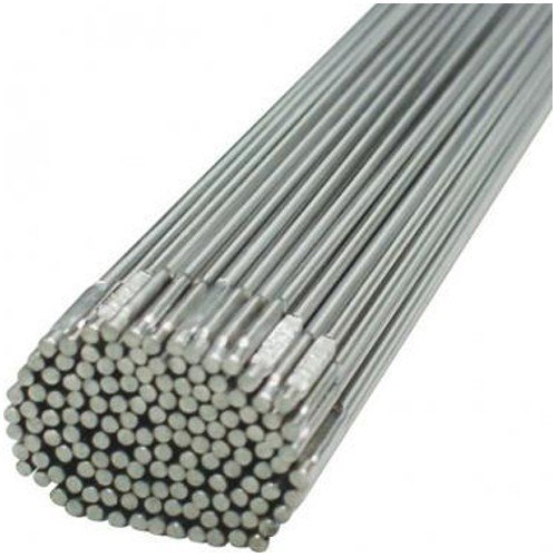 Silver ER1100 Aluminum Filler Wire, For Welding Use