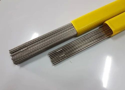 ER320 Stainless Steel Welding Wire, Color : Silver