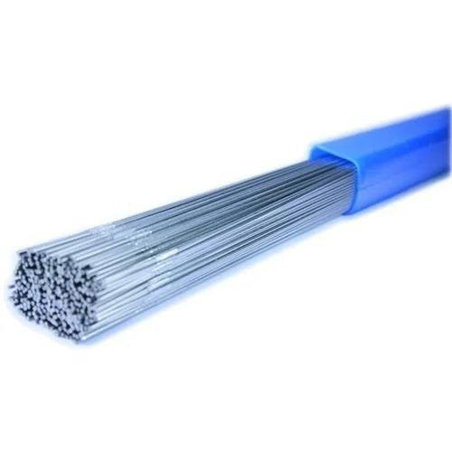 Silver ER4043 Aluminium Filler Wire, For Welding Use