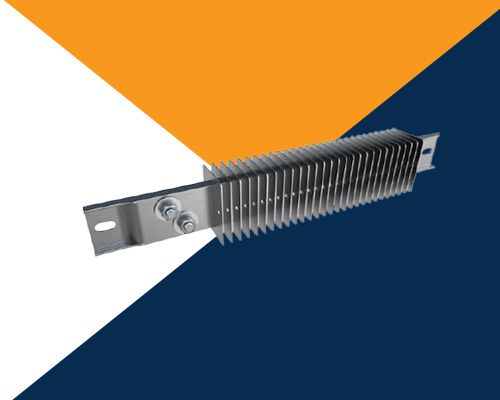 144hz Finned Strip Heater, Packaging Type : Carton Box