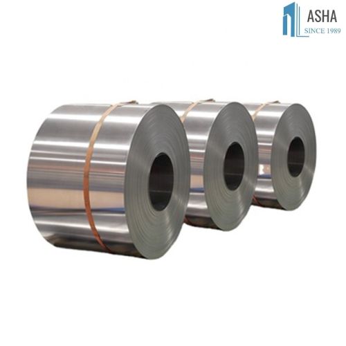 Asha Roll 0.30mm Aluminium Coil 0.070kg, Color : Silver, Silver