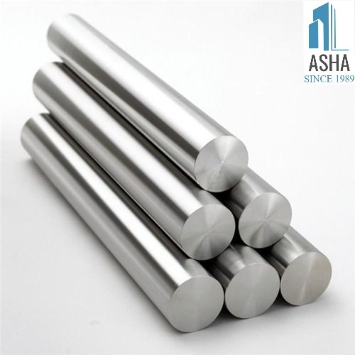 10 Mm ALUMINIUM ROUND RODS BARS, Length : 12FT