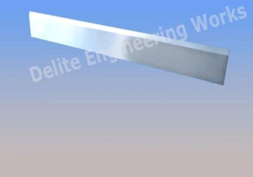 Polished Spring Steel Blade Centrifuge, Certification : ISO 9001: 2015