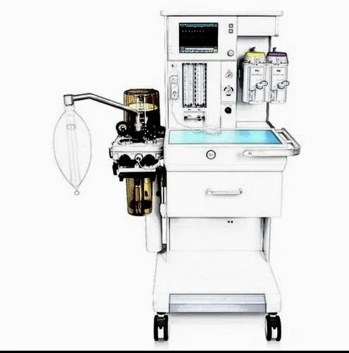 230 V Anaesthesia Machine