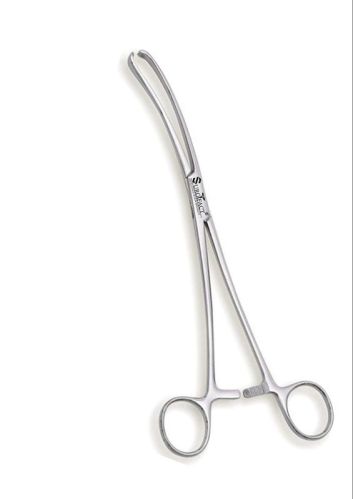 Stainless Steel Vulsellum Forcep, For Clinical, Hospital, Laparoscopic Surgery, Packaging Type : Box