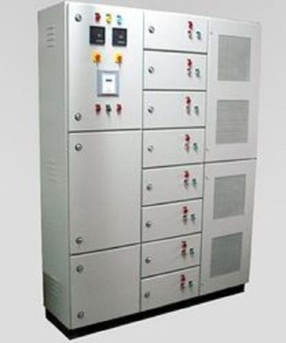 Automatic Power Factor Correction Panel, Size : Multisizes