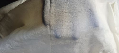 Organic Silk Fabric