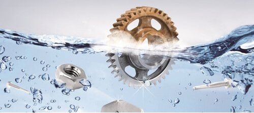 Liquid Acidic Rust Remover, For Industrial Use, Packaging Type : Barrel