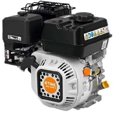 EHC 705 S 4 Stroke Multi Purpose Stationary Engine