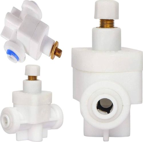 White Automatic RO UV UF TDS Controller, For Water Purifying, Power Source : Electric