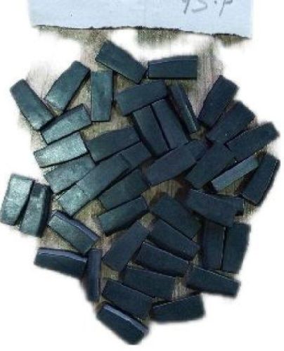 Automobile Car Key Transponder