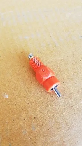 Sainath Agro Poultry Broiler Nipple, Color : Red