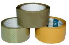 BOPP Tapes, For Industrial, Size : Multisizes