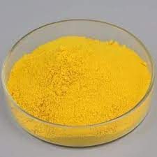 Yellow Powder Poly Aluminium Chloride, For Industrial, CAS No. : 1327-41-9