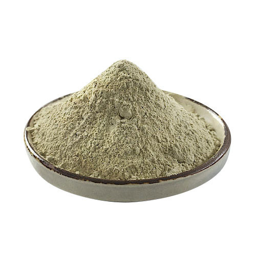 Off White Bentonite Powder, For Decorative Items, Making Toys, CAS No. : 1302-78-9