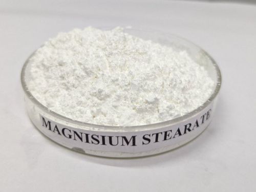 Magnesium Stearate Powder, Grade : Industrial Grade