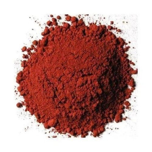 Natural Red Oxide Powder, Style : Dried