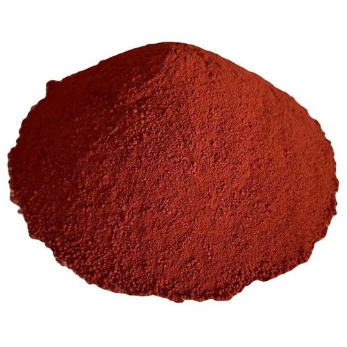 Red Iron Oxide Powder, For Ceramics Pottery, Floor Tiles Flooring Products, Paints, Packaging Type : Plastic Packet