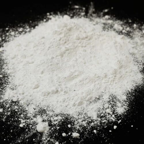 White Zirconium Oxide Powder, For Industrial Ceramic, Refractory, CAS No. : 1314-23-4