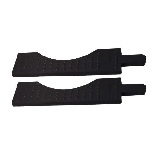 Paddle Kit For 3D Wheel Alignment, Color : Black