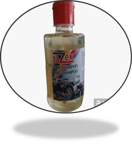 Car and Bike Wash Shampoo, Packaging Type : Plastic Bottle