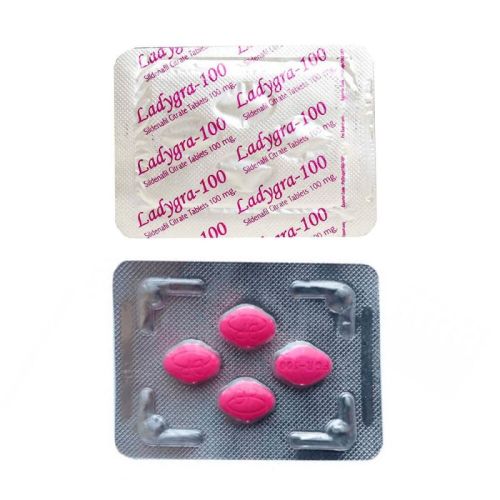 Ladygra Tablets