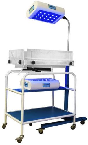 Sunshine Phototherapy Unit (model: 15 LED Double Surface)