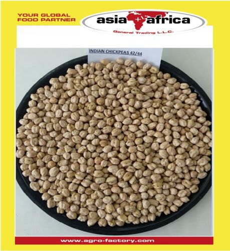 Natural Chick Peas, Packaging Type : Sun Drying