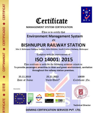 Bs7799 ISO 27001 Information Security Management System