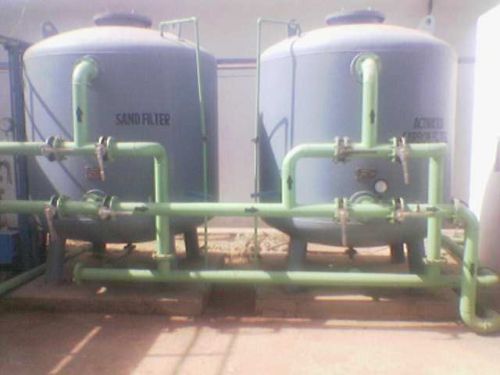 Swimming Pool Filter, Shape : Round, Length : 10inch