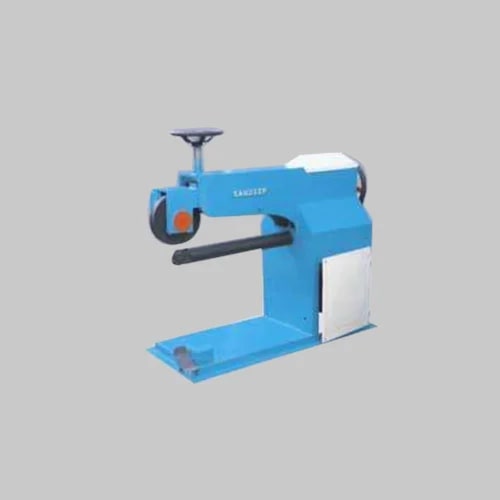 Sandeep Electric Iron Welding Line Finishing Machine, Certification : CE Certified