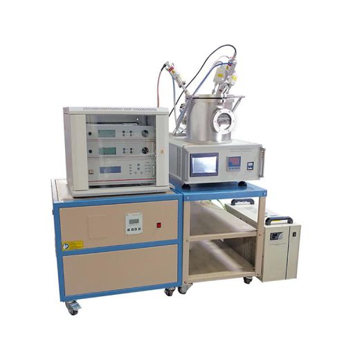 Nst Combinatorial Plasma Sputtering Coater, Certification : Iso 9001:2015