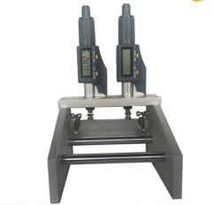 Nst Adjustable Micrometer Film Applicator, Certification : Iso 9001:2015