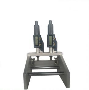 NST Applicator Adjustable Micrometer Film Applicator
