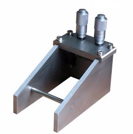 Nst Eq-se-ktq-50 Micrometer Adjustable Film Applicator, Certification : Iso 9001:2015