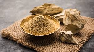 Bentonite Powder, Feature : Moisture Proof