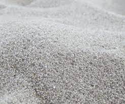 Silica Sand, Packaging Type : HDPE Bag