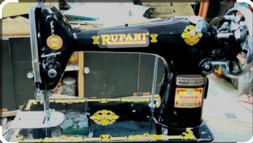 Electric Cast Iron Industrial Machines, Packaging Type : Carton Box