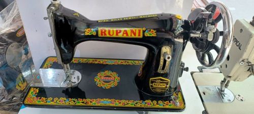 RUPANI Cast Iron Sewing Machines