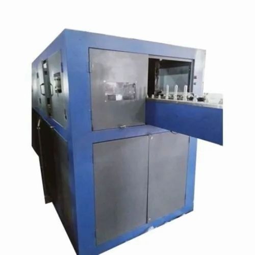 PET Bottling Machine, Automatic Grade : Automatic, Semi Automatic