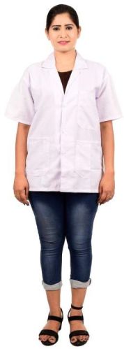 Plain Aprons, Size : 65X70cm, 70X75cm