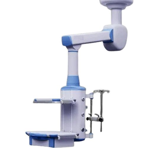 Medical Ceiling Pendants For Operating Theatres, Automation Grade : Automatic