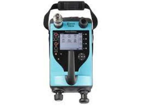 Druck DPI610E Pressure Calibrator, For Industrial, Display Type : Digital