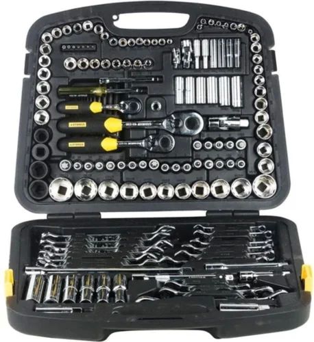 Stanley-150 PC Master Tool Set, For Industrial