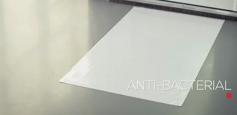 Sticky Mats, Size : 1200mm X 675mm